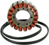 Stator Kit - For 06-09 Aprilia Tuono1000R Stator Kit - For 06-09 Aprilia Tuono1000R