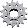 Front Steel Countershaft Sprocket - 15 Tooth 525