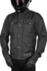 Thrashin Supply Atlas v2 Riding Jacket Black 2XL Men's - Men's Black Atlas v2 Riding Jacket, Size 2XL Thrashin Supply Atlas v2 Riding Jacket Black 2XL Men's - Men's Black Atlas v2 Riding Jacket, Size 2XL
