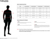 Thrashin Supply Atlas v2 Riding Jacket Black 2XL Men's - Men's Black Atlas v2 Riding Jacket, Size 2XL