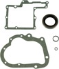 James Gaskets Transmission Gasket Kit 33030-41 For 41-55 HD 45ci V-Twin