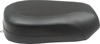 Mustang Wide Touring Passenger Seat Black For Suzuki C90T Boulevard - Passenger seat For Suzuki C90T Boulevard