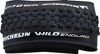 Michelin Wild Enduro Rear Bicycle Tire 29 x 2.40 Black - 29 x 2.40 rear tire for mountain and e-mountain bikes