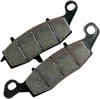 SBS 704LS Sintered Brake Pads