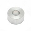S&S Cycle Valve Spring Shim .574in x 1.450in x .030in Black - Valve spring shim, steel, black, .574 x 1.450 x .030 in