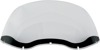 130 Series Detachable Windshield 15" Clear - For 04-13 HD FLTR 130 Series Detachable Windshield 15" Clear - For 04-13 HD FLTR