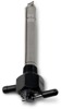 Pingel Power-Flo Petcock Black CH Hex Valve 3/8" Inward Pingel Power-Flo Petcock Black CH Hex Valve 3/8" Inward