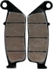 SBS 630LS Sintered Brake Pads SBS 630LS Sintered Brake Pads