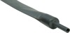 DEI Hi-Temp Shrink Tubes Black 1in x 4ft Polyolefin - 1in x 4ft hi-temp shrink tubing, black, universal
