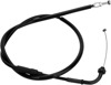Motion Pro Black Throttle Pull Cable For 90-00 Honda 1500 Goldwing