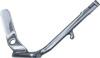 Drag Specialties Kickstand Chrome 1in Extended For Harley Fat Boy - 1" over stock kickstand For Harley Fat Boy