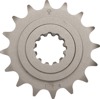 JT Steel Front Countershaft Sprocket 16T-530 For 95-06 Kawasaki GPZ ZRX ZZR JT Steel Front Countershaft Sprocket 16T-530 For 95-06 Kawasaki GPZ ZRX ZZR