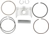 Piston Kit - 4574Ps Honda Piston Std
