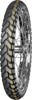 Mitas Enduro Trail+ Dakar Tire 120/70B19 Front Dual Compound - 120/70B19 front dual sport tire, tubeless or tube type