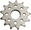 JT Sprockets 13T-520 Front Steel Sprocket JTF1441.13SC For 05-12 Suzuki RMZ450 JT Sprockets 13T-520 Front Steel Sprocket JTF1441.13SC For 05-12 Suzuki RMZ450