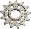 JT Sprockets 13T-520 Front Steel Sprocket JTF1441.13SC For 05-12 Suzuki RMZ450