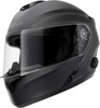 Outrush Modular Street Helmet Matte Black X-Large Outrush Modular Street Helmet Matte Black X-Large