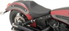3/4 Diamond SR Leather Solo Seat Black - For 15-20 Indian Scout 3/4 Diamond SR Leather Solo Seat Black - For 15-20 Indian Scout
