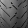 Michelin Anakee Road Front Tire 120/70R19 60V Radial - Adventure touring front tire 120/70R19 60V