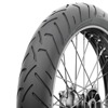 Michelin Anakee Road Front Tire 120/70R19 60V Radial - Adventure touring front tire 120/70R19 60V