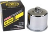 Pro Filter Spin-On Oil Filter PF-204C Black .025