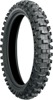 Moto Cross M204 Rear Tire 90/100-14 Moto Cross M204 Rear Tire 90/100-14