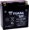 AGM Maintenance Free Battery YT14B-BS AGM Maintenance Free Battery YT14B-BS