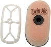 Powerflow Air Filter Kit w/ Cage - For 87-24 Honda XR 250-650