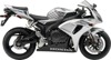 Tank Protectors - Tank Kt-Clr Cbr1000Rr 04-07 Tank Protectors - Tank Kt-Clr Cbr1000Rr 04-07