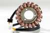 Rick's Motorsport Stator Suzuki GSX-R600 GSX-R750 - Direct plug-in stator For Suzuki GSX-R600/GSX-R750