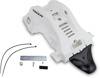 Acerbis Offroad Skid Plate White/Black Skid Plates