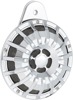 Arlen Ness 15 Spoke Horn Kit Chrome