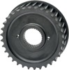 Andrews 33T Overdrive Rear Belt Drive Transmission Pulley