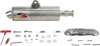 SuperTrapp IDSX Slip On Exhaust Muffler - For 06-09 Arctic Cat 400/500 4x4 SuperTrapp IDSX Slip On Exhaust Muffler - For 06-09 Arctic Cat 400/500 4x4