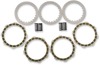 Dirt Digger Clutch Kit w/ Gasket - For 87-13 Honda XR100R & CRF100F