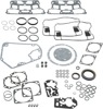 S&S Complete Engine Rebuild Gasket Kit 4-1/8" V124