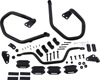 Givi Black Engine Guards TN2145 For 2021 Yamaha Tenere 700
