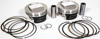Wiseco Tracker Series Piston Kit Evo 1340 10:1 +0.020 For Harley-Davidson