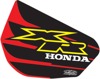 Factory Effex Red XR Tank/Shroud Graphics 2000 Style Fits Honda XR
