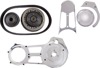 Belt Drives Ltd. 2-3/4" Open Belt Drive Kit Belt Drives Ltd. 2-3/4" Open Belt Drive Kit