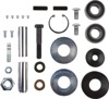 Belt Drives Ltd. 2-3/4" Open Belt Drive Kit