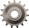 JT 15T-630 Front Sprocket JTF523.15 For 83-84 Kawasaki GPZ1100 JT 15T-630 Front Sprocket JTF523.15 For 83-84 Kawasaki GPZ1100