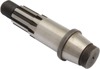 Motor Sprocket Shaft Replaces #24001-72 - For 72-80 BigTwin Motor Sprocket Shaft Replaces #24001-72 - For 72-80 BigTwin