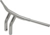 Drag Specialties 1-1/2 in Big Buffalo Bar Chrome Handlebar - Chrome 1-1/2 in T-Bar handlebar for '99+ Harley-Davidson