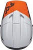 THOR Reflex Cube MIPS Helmet Gray/Orange Small - MIPS MX helmet with Koroyd tech