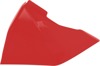 Acerbis Red Air Box Cover Fits Gas Gas