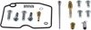ATV Carburetor Repair Kit - For 93-95 Kawasaki KLF400 Bayou ATV Carburetor Repair Kit - For 93-95 Kawasaki KLF400 Bayou