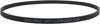 Belt Drives Ltd. Rear Drive Belt 1-1/8" 147T For Victory Belt Drives Ltd. Rear Drive Belt 1-1/8" 147T For Victory