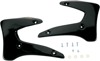 Black Air Scoops - For 00-07 Yamaha TTR125 Shroud