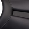 Gel Channel Sport Solo Seat - For 09-16 ZX6R 08-10 ZX`0R
